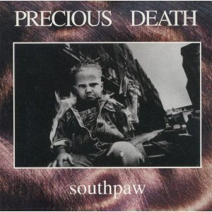 Precious Death - Southpaw (CD) Pre-Owned - Christian Rock, Christian Metal