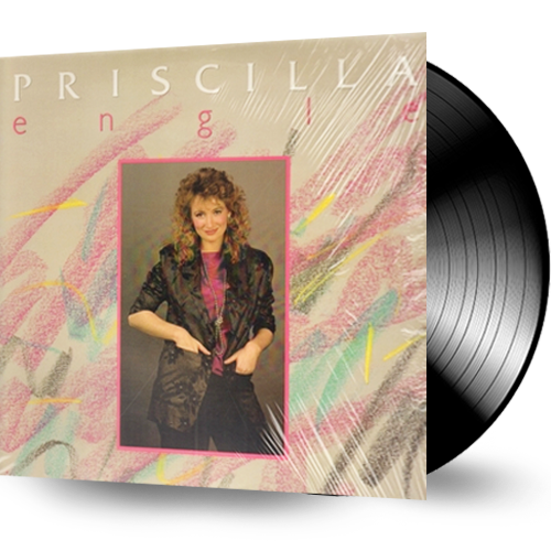 Priscilla Engle (Vinyl)