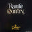 Rambo - Country (Double Vinyl) - Christian Rock, Christian Metal