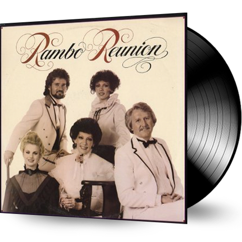Rambos - The Rambo Reunion (Vinyl)