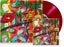 Resurrection Band Bundle - DMZ RED Vinyl + CD
