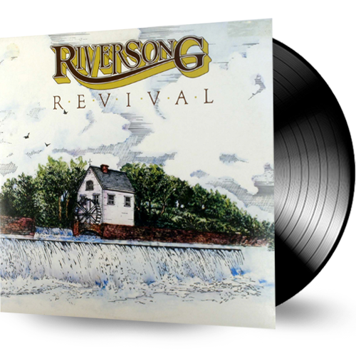 RiverSong Revival (Vinyl) Various