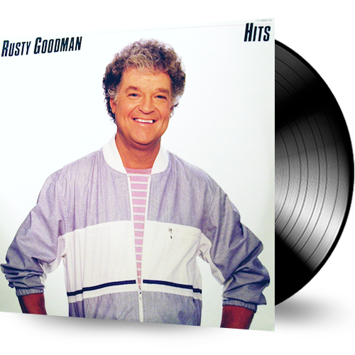 Rusty Goodman - Hits (Vinyl)