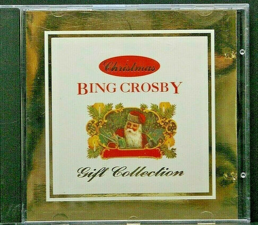 Bing Crosby – Christmas (Gift Collection) (Gold Collection) (Pre-Owned CD)