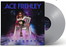 Ace Frehley - Spaceman 180g SILVER VINYL (Vinyl) Factory Sealed
