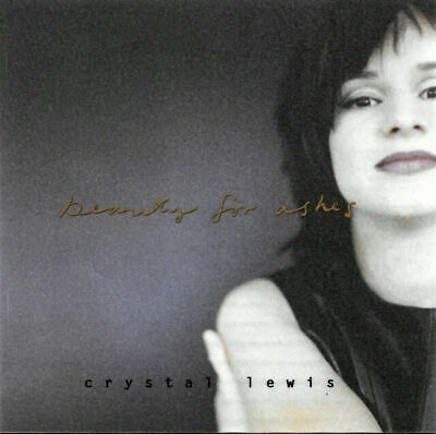 Crystal Lewis - Beauty For Ashes (CD)