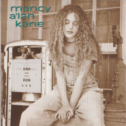 Mancy A'lan Kane (CD)