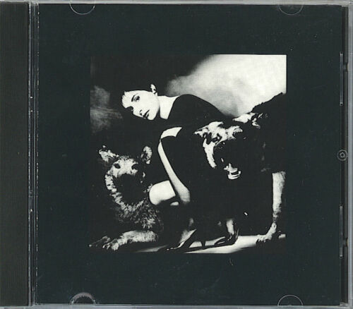 ENYA (CD) 1986 Atlantic ORIGINAL PRESSING