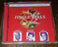 Jingle Bells: All-Time Christmas Favorites by Various Artists (CD, Sep-2001, Laserlight) (*New CD)