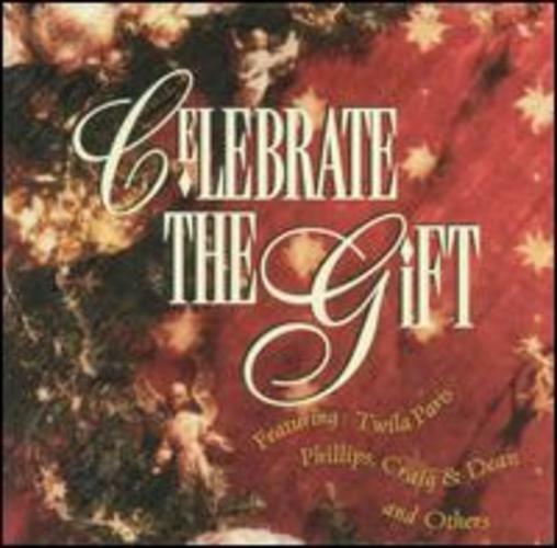 Celebrate the Gift (CD) Star Song Sealed