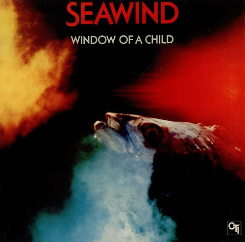 Seawind – Window Of A Child (Pre-Owned Vinyl)