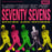 Seventy Sevens - Sticks and Stones (Pre-Owned CD) 2012 LoFidelity - Christian Rock, Christian Metal