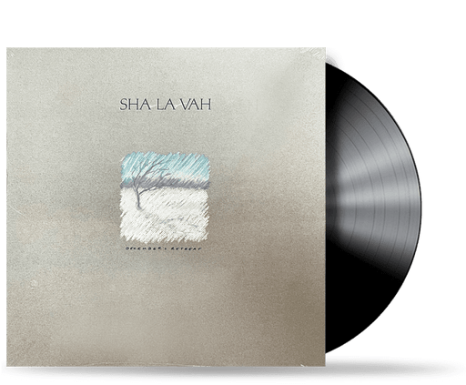 Sha La Vah - Christmas Retreat (New Vinyl) 1986 original pressing, sealed