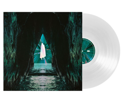 Silent Planet – Iridescent (2021, Ultra Clear, Vinyl)