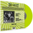 Sin Dizzy (Oz Fox) - He's Not Dead (Lime Green Vinyl) - Christian Rock, Christian Metal