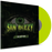 Sin Dizzy (Oz Fox) - He's Not Dead (Lime Green Vinyl)