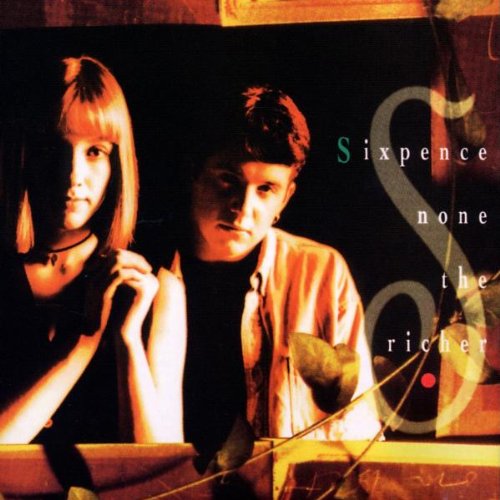 Sixpence None the Richer (CD) - Christian Rock, Christian Metal