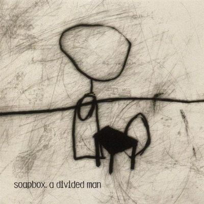 Soapbox - A Divided Man - Christian Rock, Christian Metal