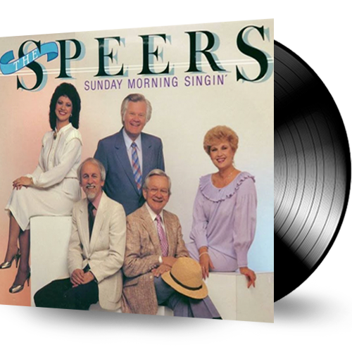 Speers - Sunday Morning Singin' (Vinyl)