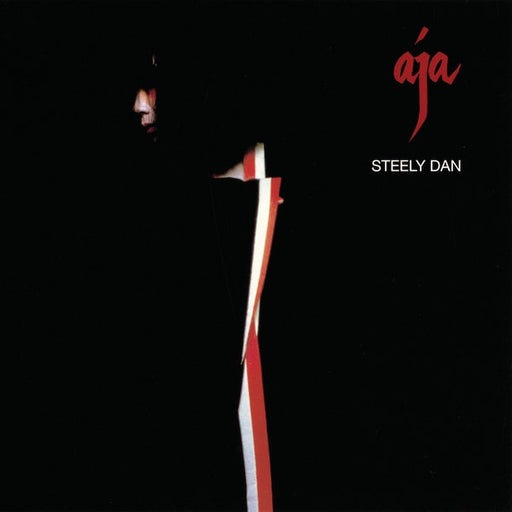 Steely Dan – Aja (Pre-Owned CD)