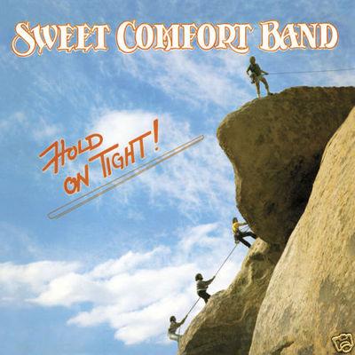 SWEET COMFORT BAND - HOLD ON TIGHT: 30th ANNIV ED (CD, 2009, Retroactive) - girdermusic.com