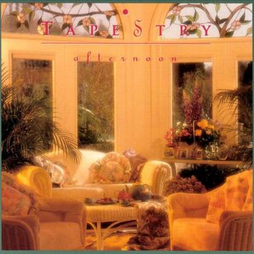 Various – Tapestry - Afternoon (Pre-Owned CD)