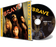 THE BRAVE - BATTLE CRIES (CD) - Christian Rock, Christian Metal