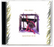 The Choir - Speckled Bird (CD) Original REX pressing - Christian Rock, Christian Metal