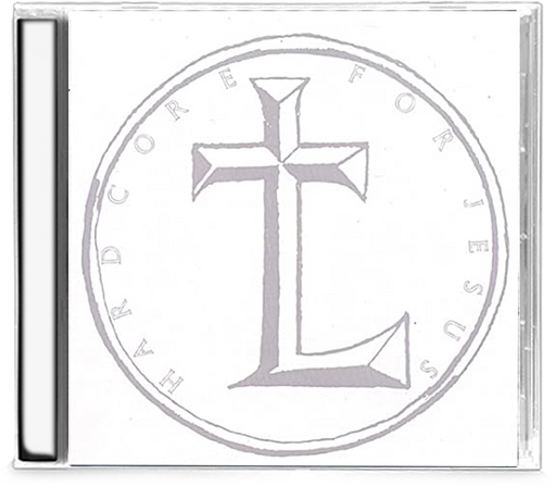 The Lead - Hardcore for Jesus (2-CD) - Christian Rock, Christian Metal