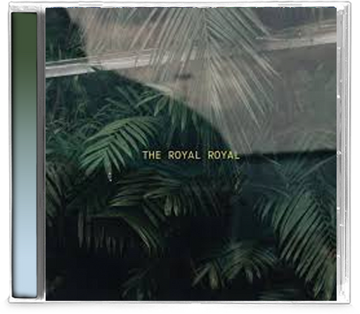 The Royal Royal (CD) ROCK