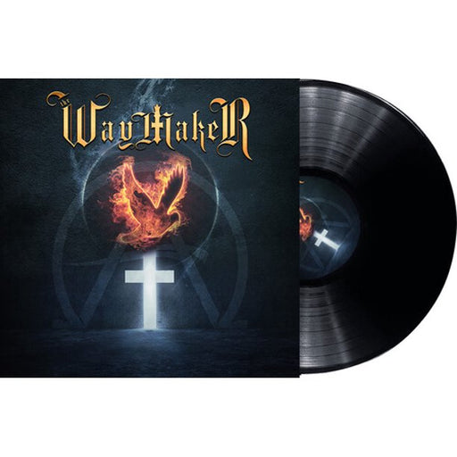 The Waymaker (Vinyl) by Christian Liljegren Narnia