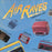 Air Raves (Vinyl) Geoff Moore, Angie Lewis, DeGarmo & Key