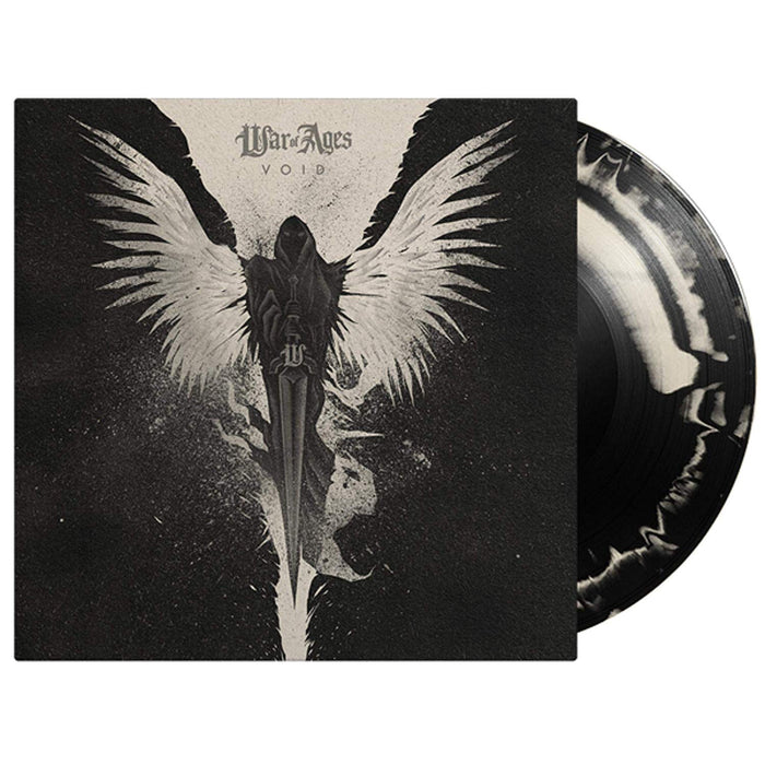 War of Ages - Void (Vinyl) - Christian Rock, Christian Metal