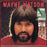 Wayne Watson - Man In The Middle (Vinyl)