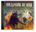 WEAPONS OF GOD - THE WAR WITHIN US (*New CD) 2021 Roxx