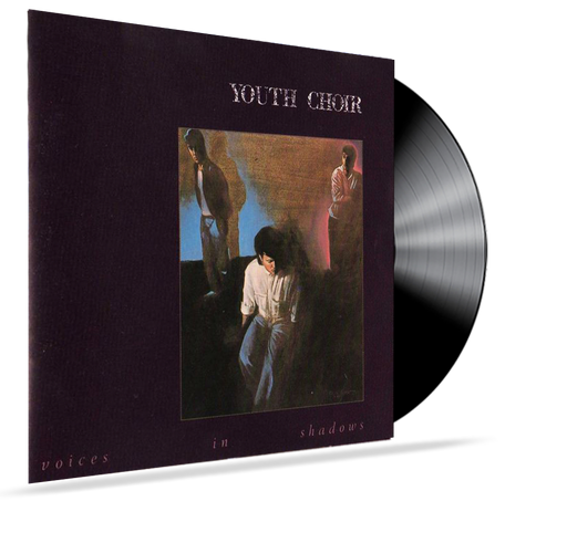 YOUTH CHOIR - VOICES IN SHADOWS (Vinyl) - Christian Rock, Christian Metal